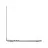 Ноутбук APPLE Apple MacBook Pro 16.2” M5 Max/18CPU/32GPU 36/2TB Silver MGE74