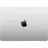 Ноутбук APPLE Apple MacBook Pro 16.2” M5 Max/18CPU/32GPU 36/2TB Silver MGE74