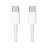 Кабель USB APPLE Apple USB-C to USB-C Cable 2m MLL82