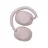 Casti cu fir si microfon SONY Sony WH-1000XM6 Sand Pink 4548736175259