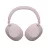 Casti cu fir si microfon SONY Sony WH-1000XM6 Sand Pink 4548736175259