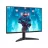 Monitor AOC 23.8” AOC IPS LED 24B36X Black (0.5ms, 1500:1, 300cd, 1920 x 1080, 178°/178°, Refresh Rate 144Hz, HDMI, DisplayPort, Audio Line-out, VESA)