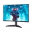 Monitor AOC 23.8” AOC IPS LED 24B36X Black (0.5ms, 1500:1, 300cd, 1920 x 1080, 178°/178°, Refresh Rate 144Hz, HDMI, DisplayPort, Audio Line-out, VESA)
