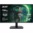 Monitor ACER 23.8” ACER IPS LED EK241YP Black (4ms, 1500:1, 250cd, 1920x1080, 178°/178°, VGA, HDMI, 144Hz Refresh Rate, VESA) [UM.QE1EE.601]