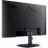 Monitor ACER 23.8” ACER IPS LED Nitro KG241YP Black (4ms, 1500:1, 250cd, 1920x1080, 178°/178°, HDMI, DisplayPort, 144Hz Refresh Rate, Speakers 2 x 2W, VESA) [UM.QX1EE.605]