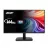 Monitor ACER 24.5” ACER IPS LED EK251QP6 Black (4ms, 1000:1, 250cd, 1920x1080, 178°/178°, VGA, HDMI, AMD FreeSync, 144Hz Refresh Rate, VESA) [UM.KE1EE.601]