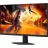 Monitor ACER 24.5” AOC IPS LED 25G4SRE Black (0.3ms, 1000:1, 400cd, 1920x1080, 178°/178°, up to 310Hz Refresh Rate, Console Mode 120Hz, DisplayPort, HDMI2.0, Audio Line-out, G-Sync Compatible, VESA)