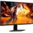 Monitor ACER 24.5” AOC IPS LED 25G4SRE Black (0.3ms, 1000:1, 400cd, 1920x1080, 178°/178°, up to 310Hz Refresh Rate, Console Mode 120Hz, DisplayPort, HDMI2.0, Audio Line-out, G-Sync Compatible, VESA)