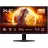 Monitor ACER 24.5” AOC IPS LED 25G4SRE Black (0.3ms, 1000:1, 400cd, 1920x1080, 178°/178°, up to 310Hz Refresh Rate, Console Mode 120Hz, DisplayPort, HDMI2.0, Audio Line-out, G-Sync Compatible, VESA)