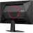 Monitor ACER 24.5” AOC IPS LED 25G4SRE Black (0.3ms, 1000:1, 400cd, 1920x1080, 178°/178°, up to 310Hz Refresh Rate, Console Mode 120Hz, DisplayPort, HDMI2.0, Audio Line-out, G-Sync Compatible, VESA)