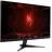 Monitor ACER 27.0” ACER IPS LED Nitro QG271W5 Black (1ms, 1000:1, 250cd, 1920x1080, 178°/178°, 2 x HDMI2.1, DisplayPort, 240Hz Refresh Rate, AMD Free-Sync Premium, Speakers 2 x 2W, Audio Line-out, VESA) [UM.HQ1EE.501]