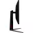 Монитор AOC 31.5” AOC IPS LED U32G4U Dual-Resolution Black (0.5ms, 1000:1, 450cd, 3840x2160 and 1920x1080, 178°/178°, up to 320Hz Refresh Rate, Console Mode 120Hz, HDMI, 2 x HDMI2.1, DisplayPort, USB Hub: 4 x USB3.2, Height Adjustment, Pivot, VESA )