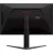 Монитор AOC 31.5” AOC IPS LED U32G4U Dual-Resolution Black (0.5ms, 1000:1, 450cd, 3840x2160 and 1920x1080, 178°/178°, up to 320Hz Refresh Rate, Console Mode 120Hz, HDMI, 2 x HDMI2.1, DisplayPort, USB Hub: 4 x USB3.2, Height Adjustment, Pivot, VESA )