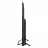 Televizor Hisense 43" LED SMART TV Hisense 43A7S, QLED 4K UHD, VIDAA OS, Black