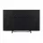 Televizor Hisense 43" LED SMART TV Hisense 43A7S, QLED 4K UHD, VIDAA OS, Black