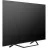 Televizor Hisense 43" LED SMART TV Hisense 43A7S, QLED 4K UHD, VIDAA OS, Black
