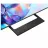 Televizor Hisense 55" LED SMART TV Hisense 55A7S, QLED, 4K UHD, VIDAA OS, Black