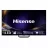 Televizor Hisense 55" LED SMART TV Hisense 55U7S PRO, Mini LED 4K UHD, VIDAA OS, Black