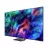 Телевизор Samsung 75" LED SMART TV Samsung MRE75R95HXUXUA, 3840x2160 4K UHD, Tizen, Negru