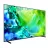 Televizor Samsung 75" LED SMART TV Samsung QE75QN80HAUXUA, 4K UHD Mini LED, Tizen OS, Black