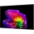 Televizor LG 77" OLED SMART TV LG OLED77G64LW, 3840x2160 4K UHD, webOS, Negru