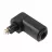 Кабель видео Cablexpert Adaptor Video Cablexpert A-OPTL-01, Negru