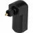 Кабель видео Cablexpert Adaptor Video Cablexpert A-OPTL-01, Negru