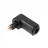 Кабель видео Cablexpert Adaptor Video Cablexpert A-OPTL-01, Negru