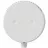 Aeroterma Xiaomi Aerotermă Xiaomi Desktop Heater, 600W, Alb