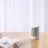 Aeroterma Xiaomi Aerotermă Xiaomi Desktop Heater, 600W, Alb