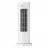 Тепловентилятор Xiaomi Aerotermă Xiaomi Smart Graphene Heater, 2000W, Alb