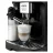 Aparat de cafea Delonghi Aparat de cafea DeLonghi ECAM 310.60.B, Negru