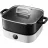 Multifierbator Xiaomi Aparat de gătit multifuncțional Xiaomi Hot Pot, Negru | Alb