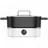Multifierbator Xiaomi Aparat de gătit multifuncțional Xiaomi Hot Pot, Negru | Alb