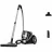 Asapirator robot Xiaomi Aspirator Rowenta Compact Power XXL RO4B25EA, Negru