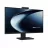 PC All-in-One ASUS Asus AiO P440VAK Black (23.8" FHD Core 3 100U 1,2-4.7GHz, 8GB, 256GB SSD, wired KB&MS, No OS)