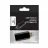 Кабель аудио Cablexpert Audio Adaptor Cablexpert A-USB-CF8PM-01, Lightning - USB Type-C, Negru