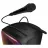 Boxa SVEN Boxă portabilă SVEN PS-555, Negru