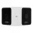 Camera IP Xiaomi Camera de supraveghere Smart Xiaomi CW100 Dual, Alb