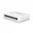 Коммутатор сетевой Ubiquiti Comutator PoE Ubiquiti USW-Lite-8-POE, 4x IEEE 802.3af