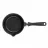 Codar Ardesto Căuș Ardesto AR2412GES, 1,4L, 16cm, Negru