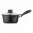 Codar Ardesto Căuș Ardesto AR2412GES, 1,4L, 16cm, Negru