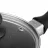 Codar Ardesto Căuș Ardesto AR2412GES, 1,4L, 16cm, Negru