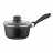 Codar Ardesto Căuș Ardesto AR2412GES, 1,4L, 16cm, Negru
