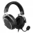 Casti cu fir HATOR Căști gaming HATOR Hypergang 3, Cu fir, Negru