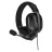 Casti cu fir HATOR Căști gaming HATOR Hyperpunk 3 USB, Cu fir, Negru