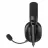 Casti cu fir HATOR Căști gaming HATOR Hyperpunk 3 USB, Cu fir, Negru