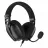 Casti cu fir HATOR Căști gaming HATOR Hyperpunk 3 USB, Cu fir, Negru