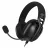 Casti cu fir HATOR Căști gaming HATOR Hyperpunk 3 USB, Cu fir, Negru