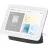 Умная колонка GOOGLE Difuzor Inteligent Google Nest Hub (2nd Gen), Charcoal